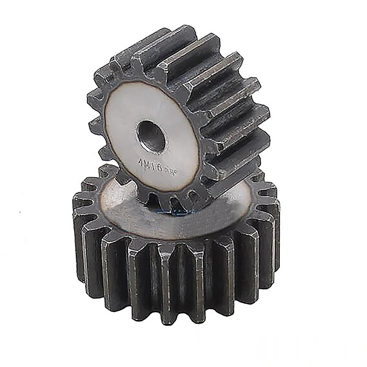 1.5 Mod Spur Gear 1.5M 12T-120T Teeth Flat Gear,Motor Transmission Gear,45#Steel