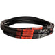 A-Section V-Belt Industrial Drive Belt — 13mm x 8mm | A18 to A100 (Imperial)