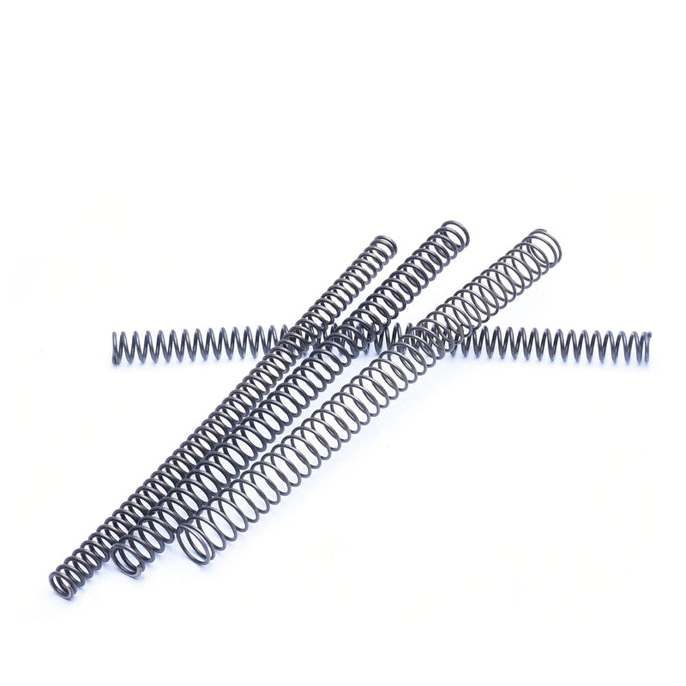 Compression Spring 3mm -50mm Diameter & 305mm Length Pressure Small Various Size