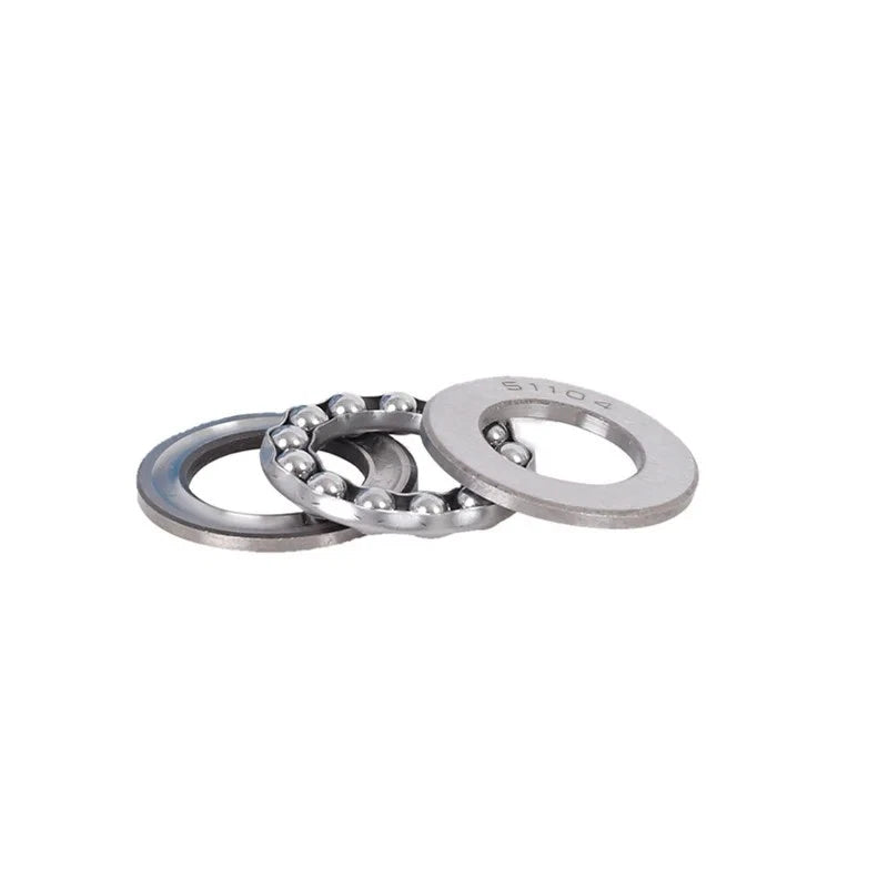 Thrust Ball Bearings 51100 - 51311 Series 3 Parts Bearing - ALL SIZE