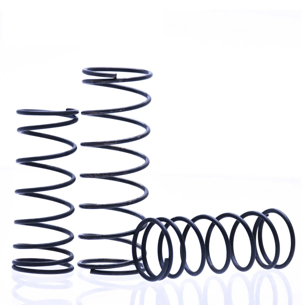 Compression Spring 3mm Wire Diameter 16–20mm Outer Diameter Small Spring Steel