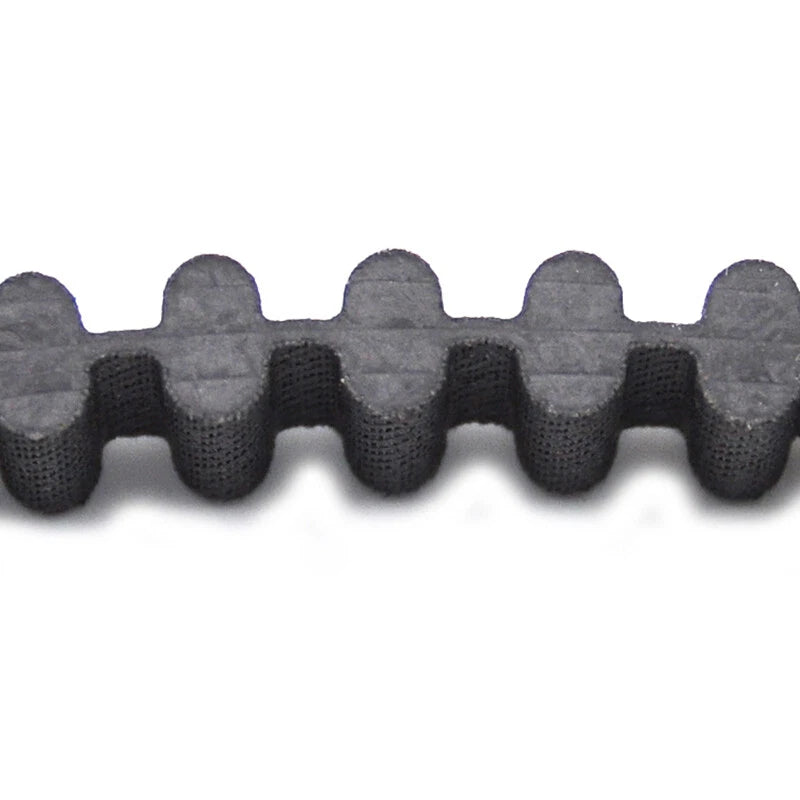 D5M Double-Sided Timing Belt – Closed Loop Synchronous Belt, 15/20/25mm Wide