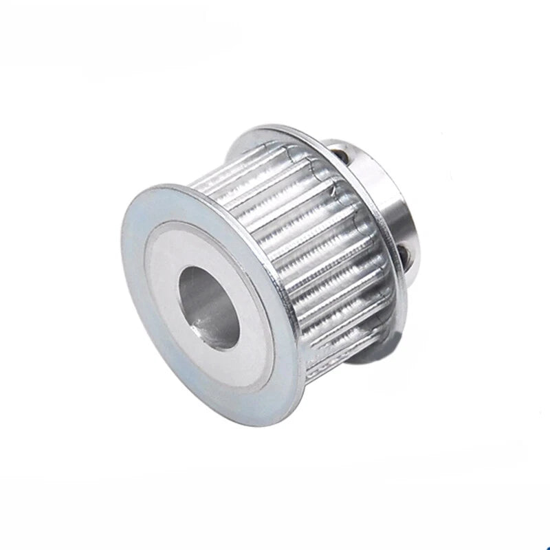 HTD 5M 15mm/20mm Timing Belt Pulley 20 - 24 Tooth Pitch 5mm for CNC Step Motor