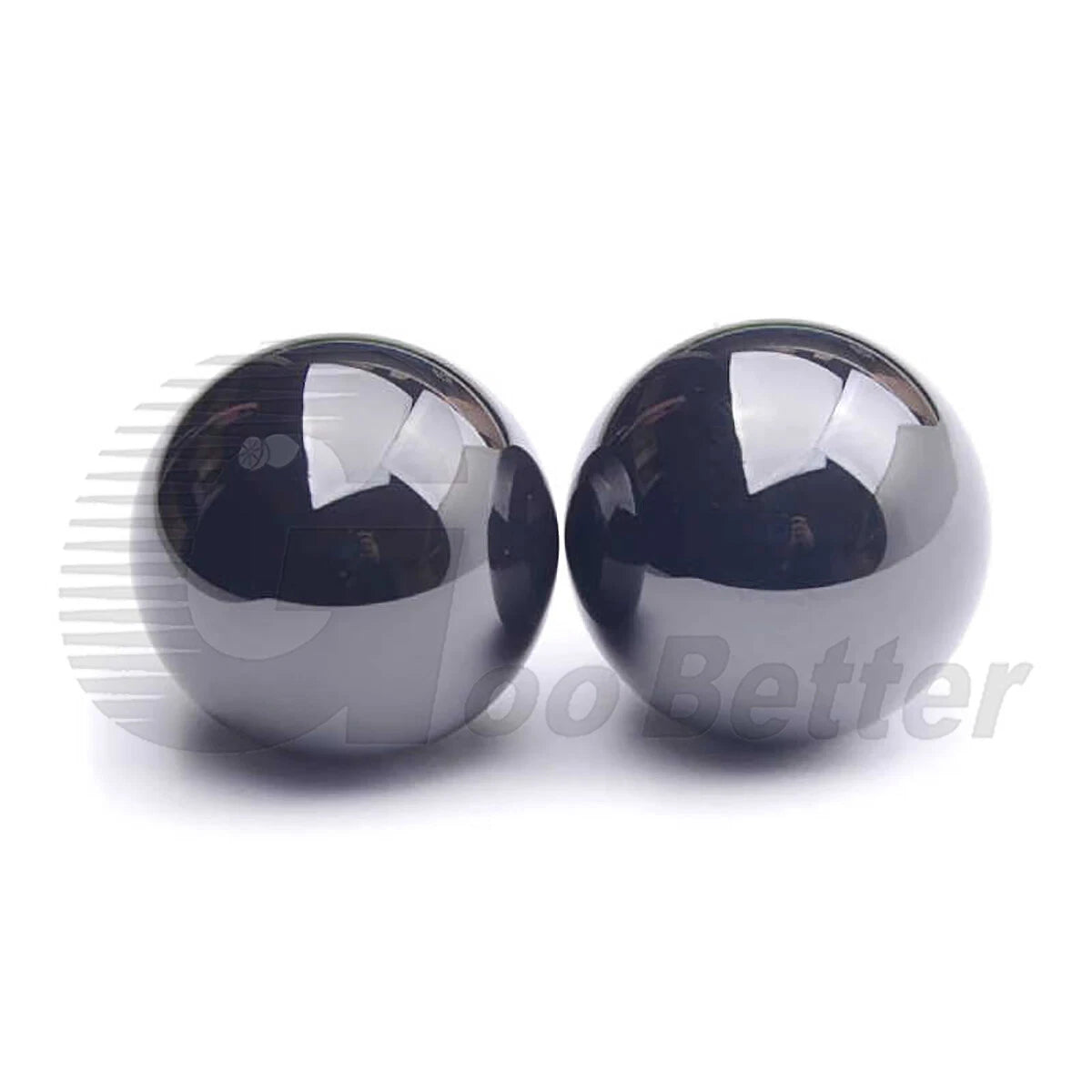 Si3N4 Silicon Nitride Ceramic Ball Bearings G5 Dia 1mm-40mm Solid Round Balls