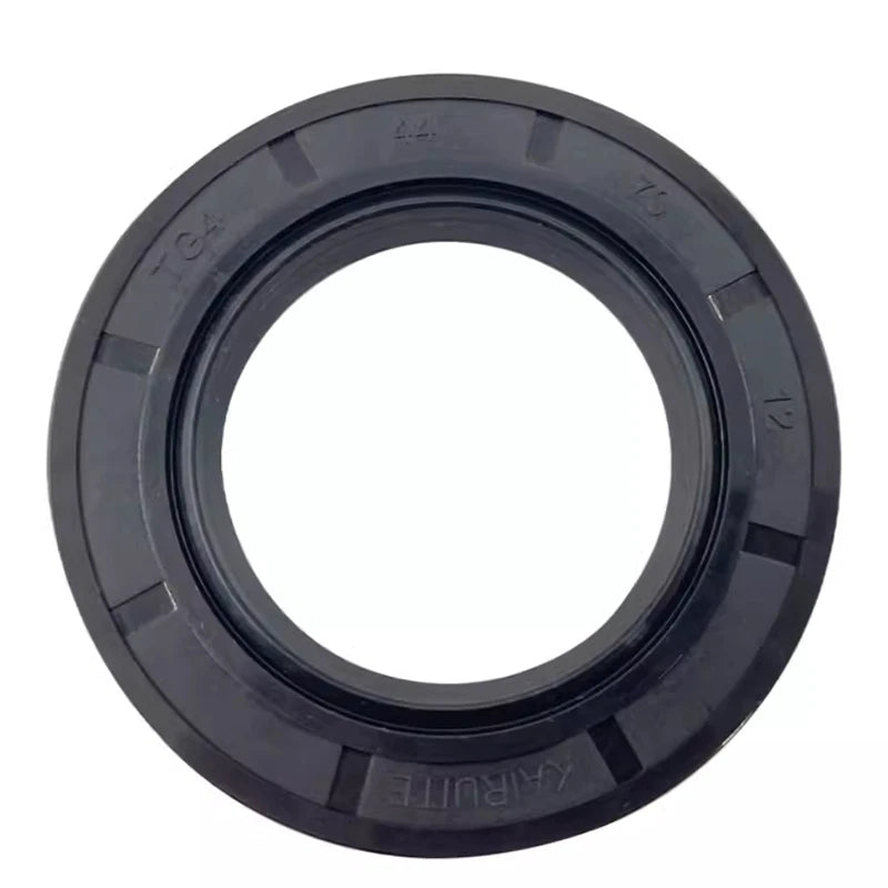 TC Oil Seal NBR Double Lip Rotary Shaft Seal – ID 100–140mm OD 130–170mm × 14mm Thick