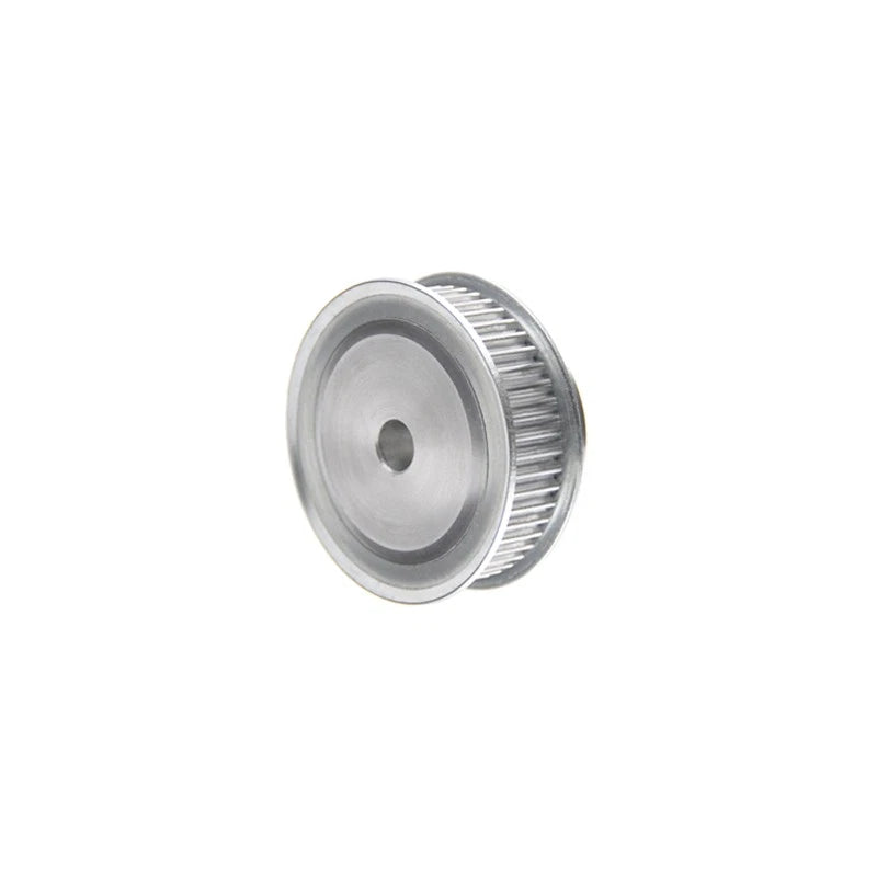 3M Timing Belt Drive Pulley BF-Type Pitch 3mm For CNC Step Motor 15~100 Teeth