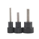 Knurled Thumb Screws M3–M10 | A2 Stainless Steel + Aluminum Hand Grip Knob Bolts