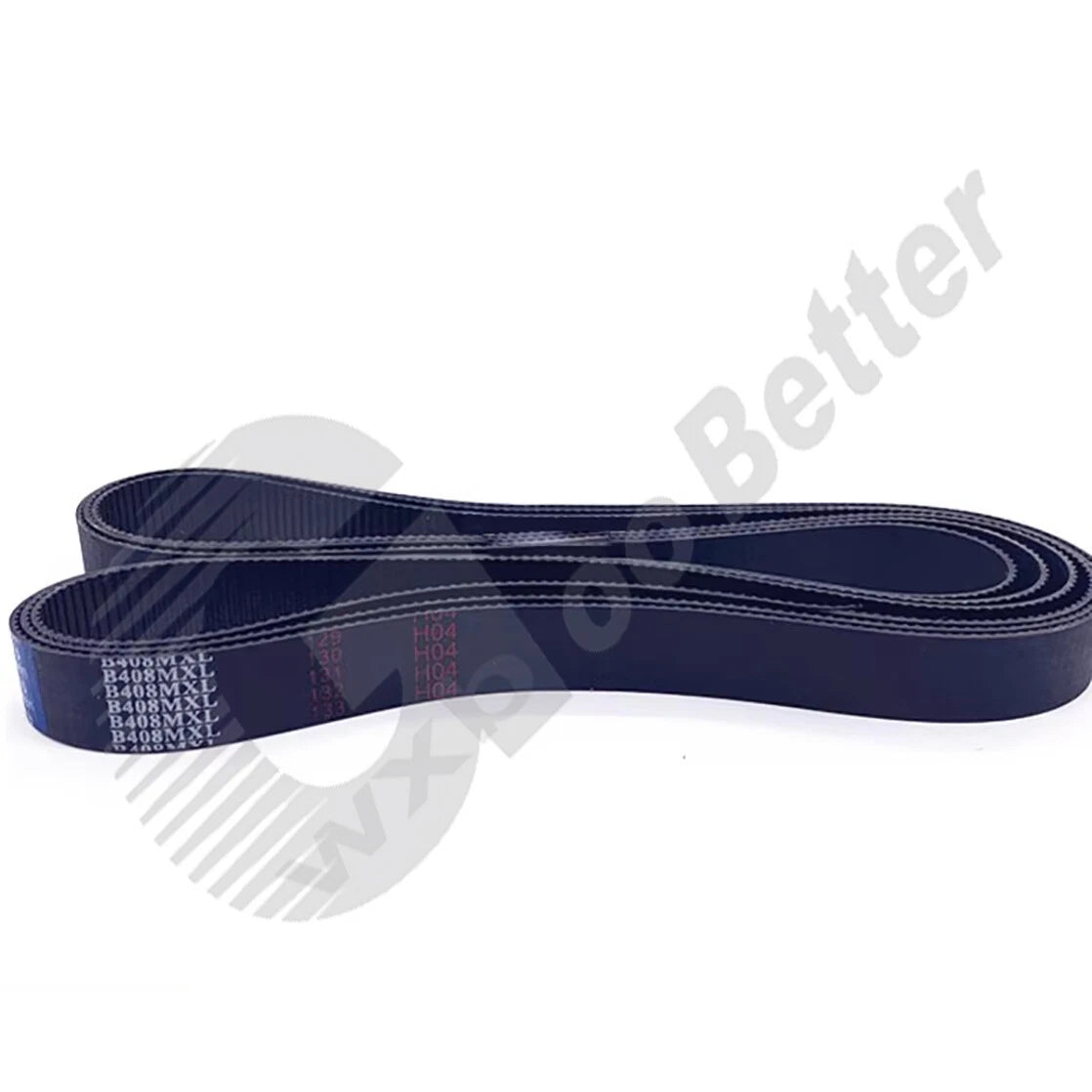 MXL Closed Loop Timing Belt 6mm Wide | 200MXL–272MXL | Precision Synchronous Drive