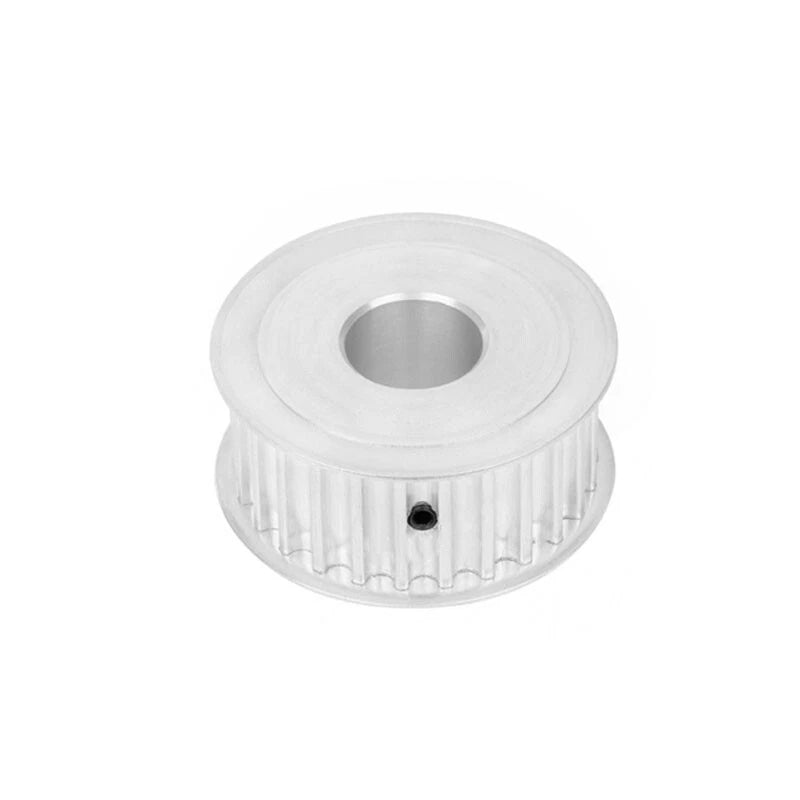 5M AF-Type Timing Belt Pulley 18T/20T Synchronous Wheel For 15mm/20mm Width Belt