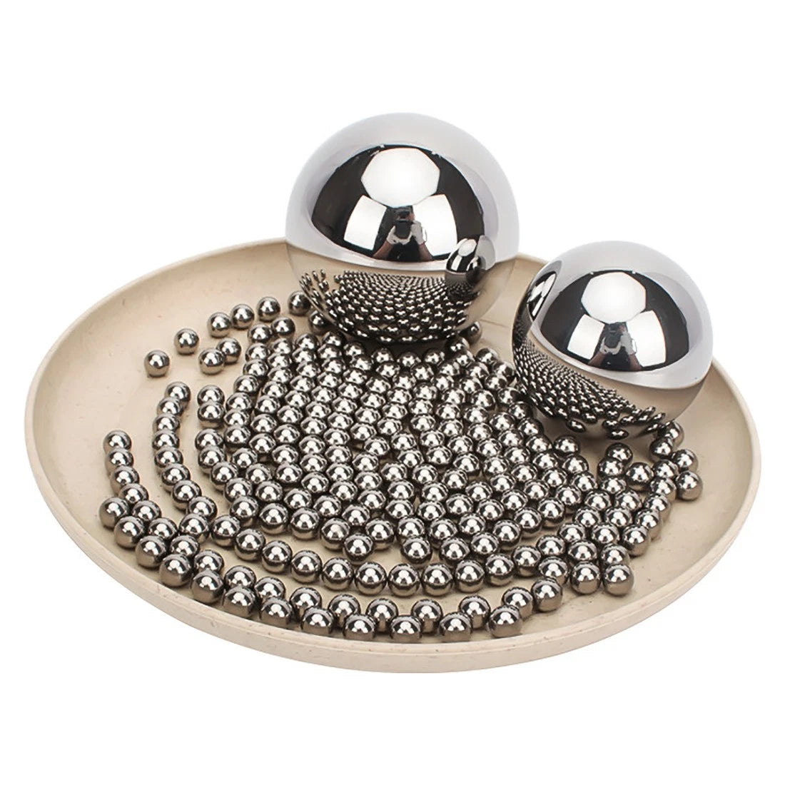 1mm~130mm High Precision Smooth Ball Solid Loose Bearing Balls bearings steel