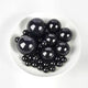 High-Precision G5 Ceramic Si₃N₄ Ball Bearings, Ø 0.8mm-25.4mm, Silicon Nitride