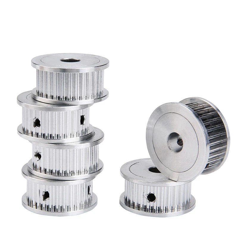 3M Timing Belt Pulley AF-Type 40/45/48T Bore:5mm-25mm Applicable Belt Width:15mm