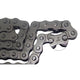 Roller Chain 10A 10B 12A 12B Drive Chain Conveyor Chain & Full/Half Buckle 1.5 M