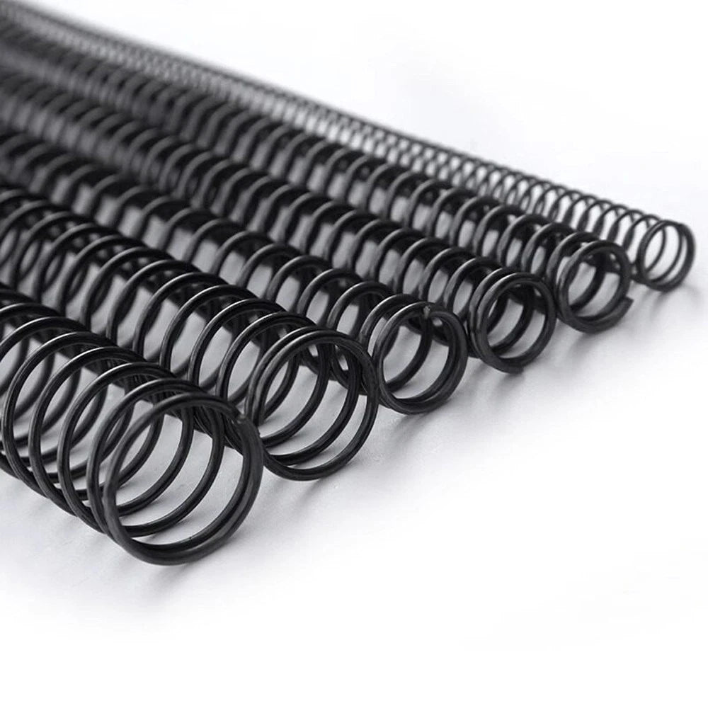 Length 300mm Compression Spring Pressure Springs Wire Dia 0.3mm-4.0mm OD 2-70mm