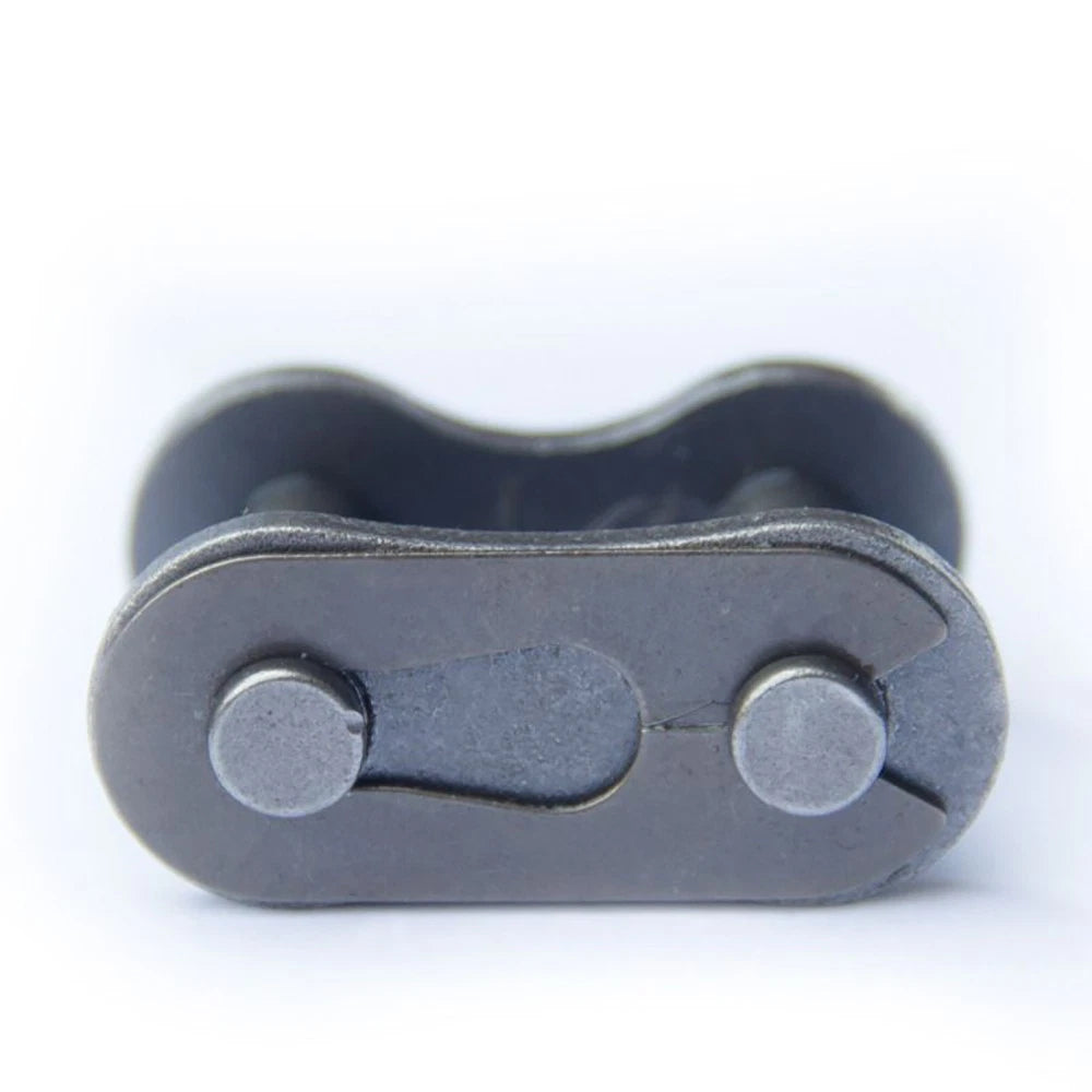 Carbon Steel 06B Roller Chain Quality Simplex - 1.524 METRES OR Half/Full LINKS