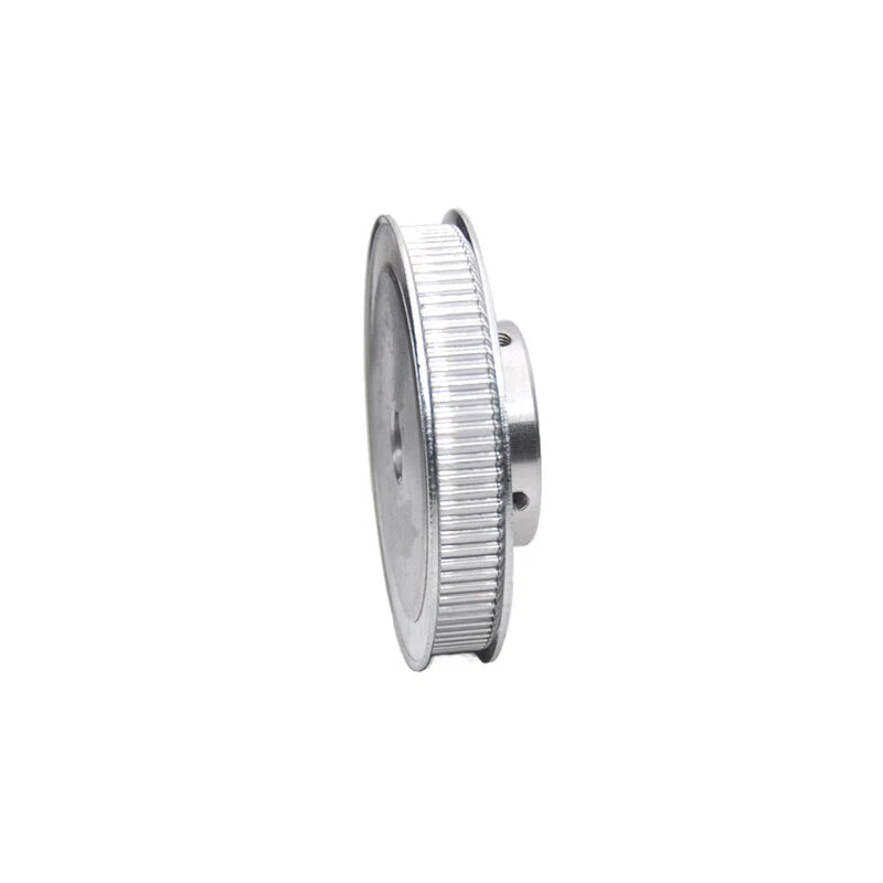 3M Timing Belt Drive Pulley BF/K-Type Pitch 3mm For CNC Step Motor 20~100 Teeth