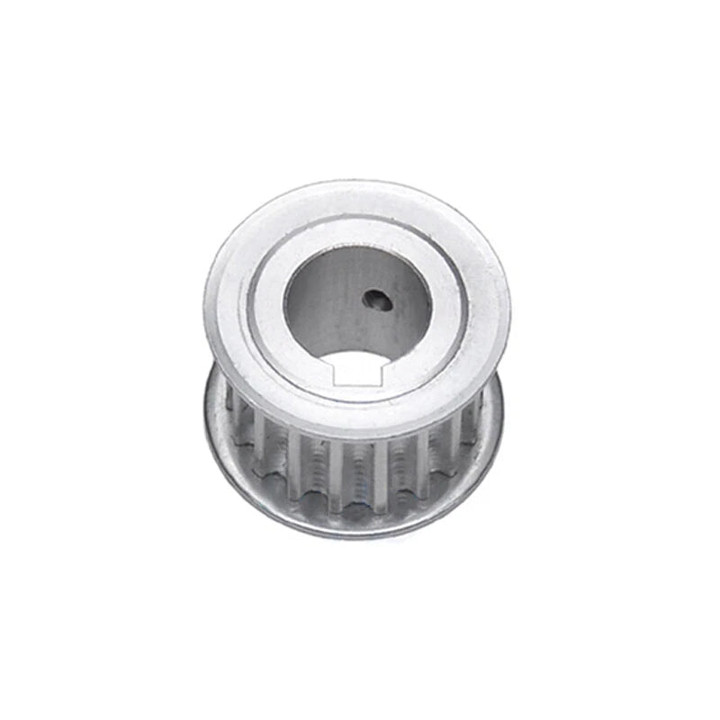 3M Timing Belt Pulley 12T-60T AF Type Synchronous Wheel Bore 4mm-22mm Width 11mm