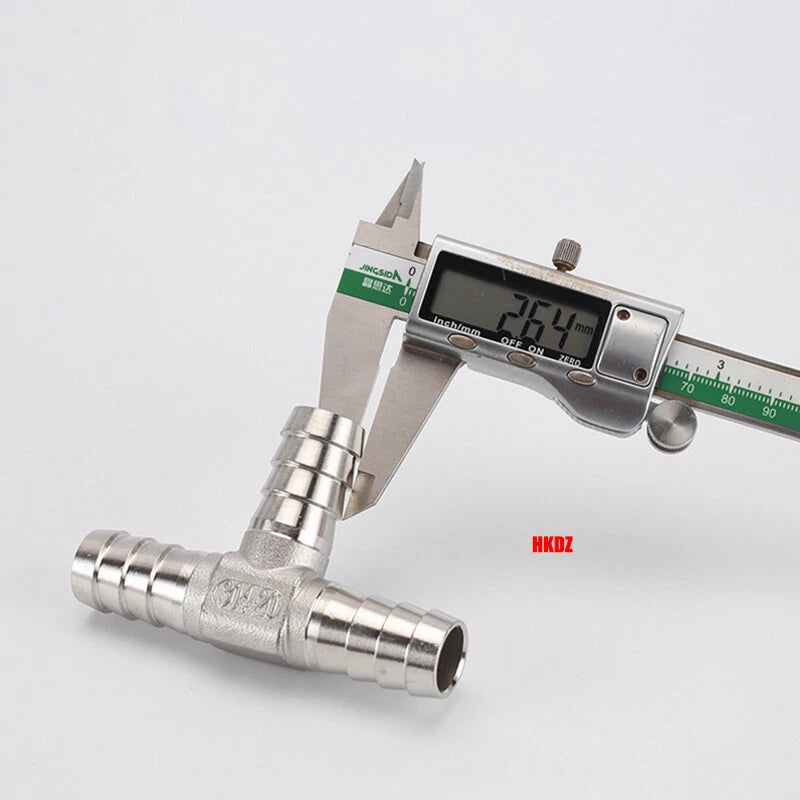 Stainless Steel 201 Male Thread Weld Nipple BSP 100–500mm Pipe Fitting