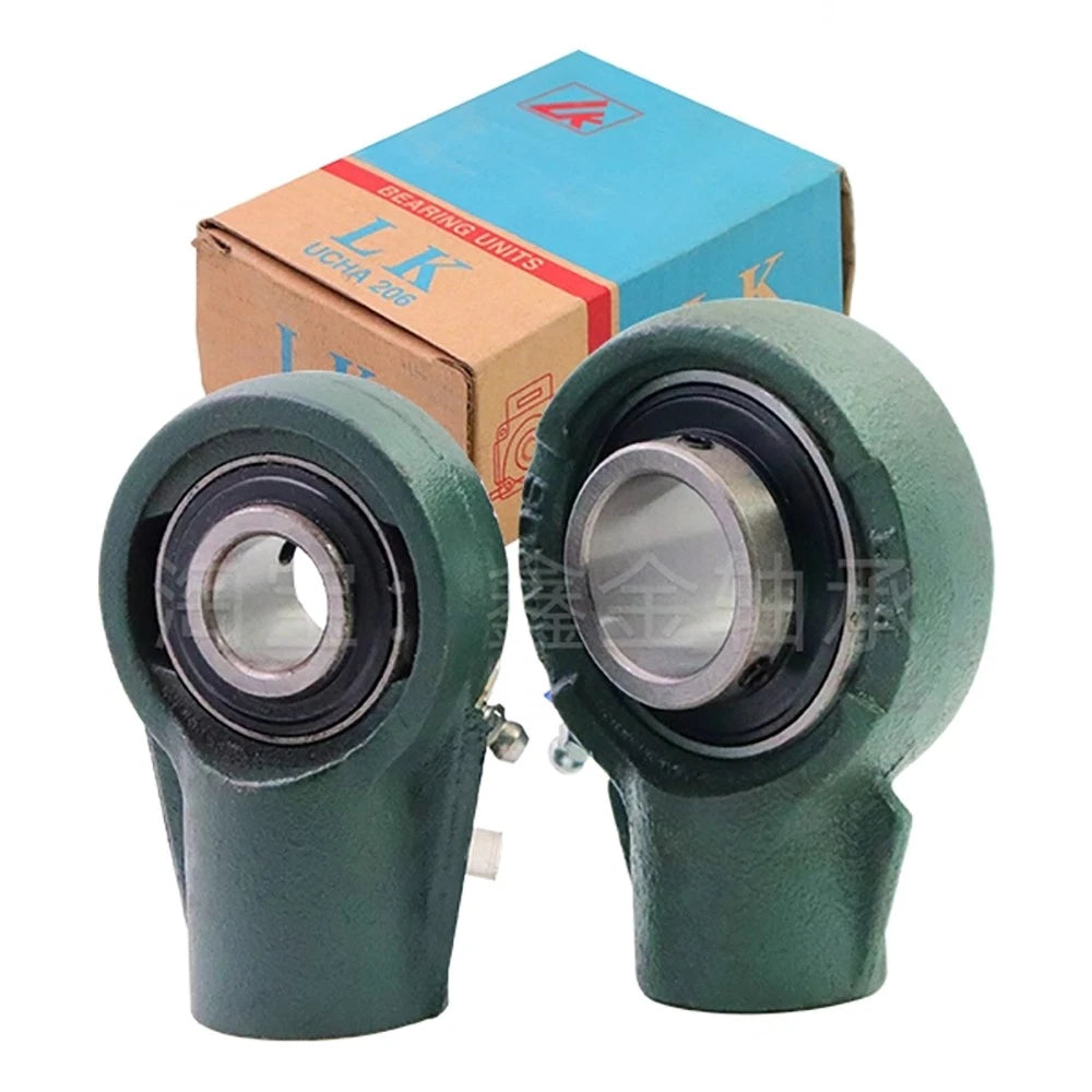 UCHA 204 205 206 207 208 210 Hanger type Mounted Bearings Pillow Block Bearing