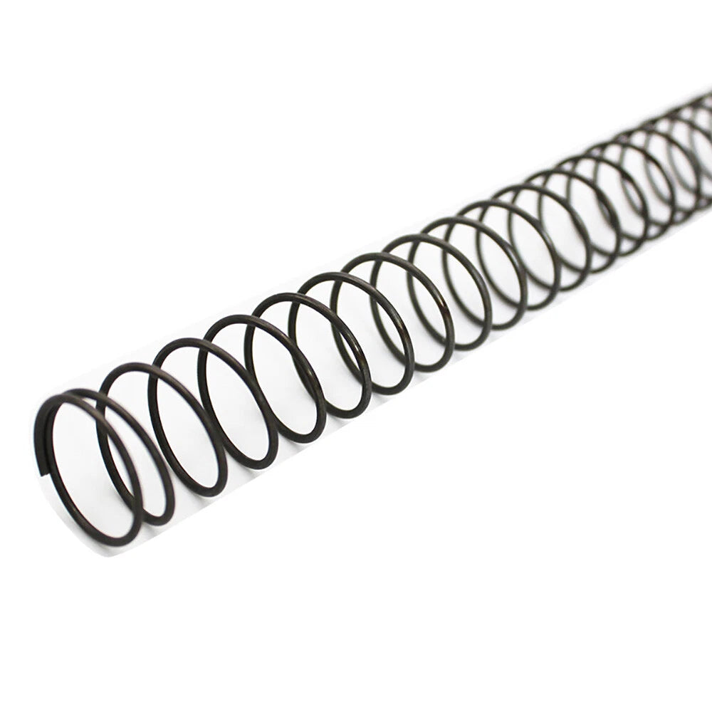 Compression Spring 0.3 - 3.5mm Wire Diameter 300mm Length Small Springs Steel