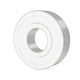 ZrO2 Ceramic Deep Groove Ball Bearing Double Shield 2RS Zirconia Roller Bearings