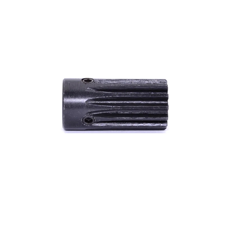 1 Mod 45# Steel Pinion Spur Gears 12-42 Teeth 5-16mm Bore With Screw Hard Tooth