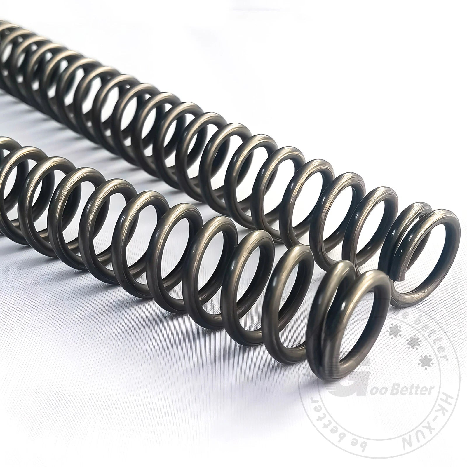 Length 305mm Compression Spring Pressure Springs OD 3-60mm Wire Dia 0.3mm-6.0mm
