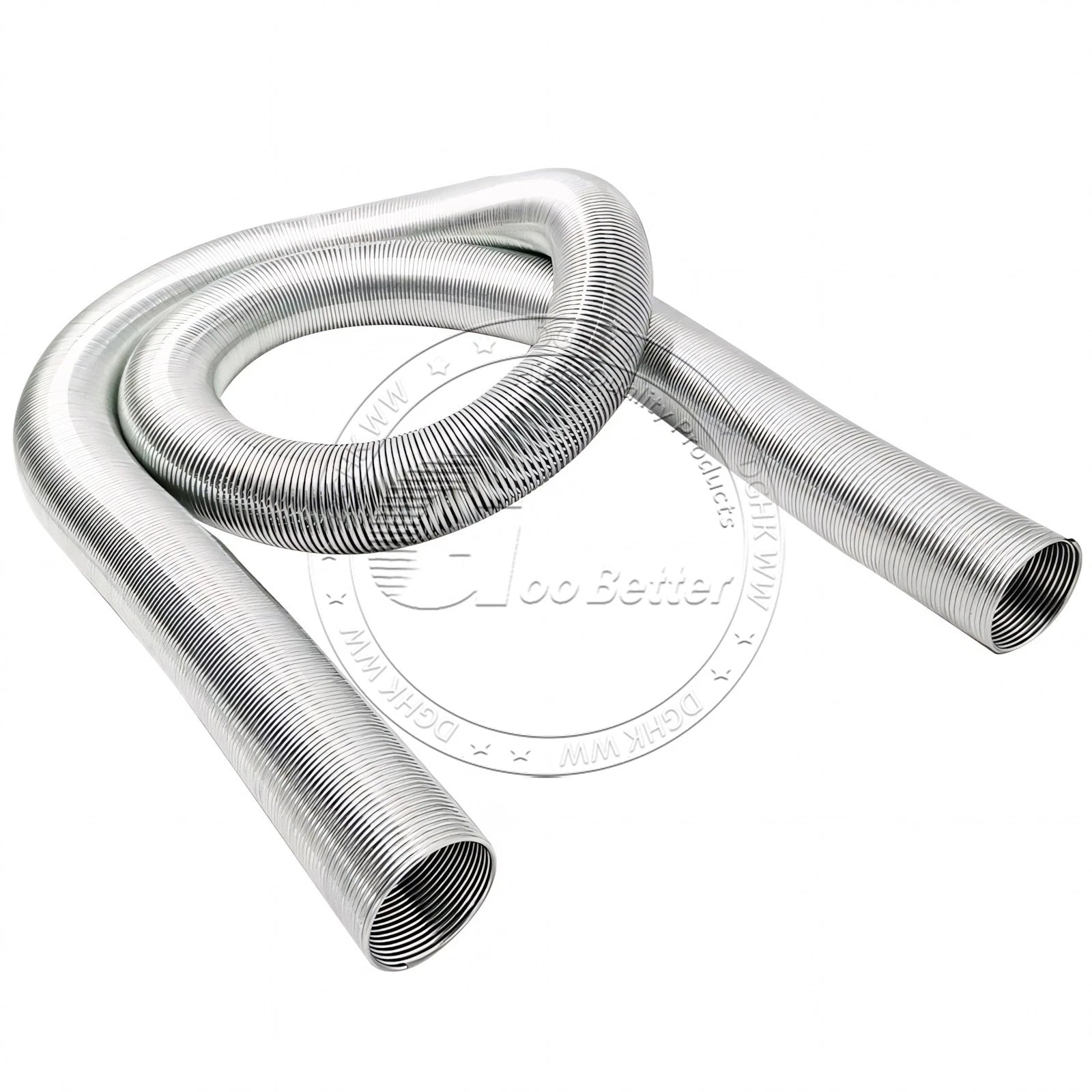 Wire Dia 0.3-2.2mm ,OD 2-20mm Compression Spring A2 Stainless Steel 1000-2000mm