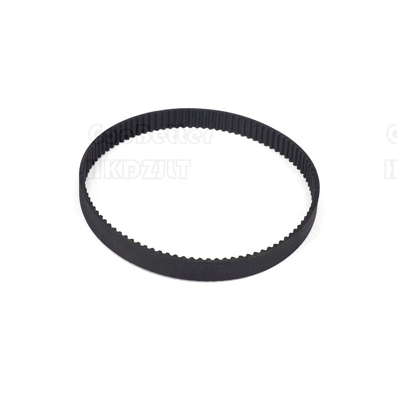 GT2 Timing Belt 6mm Width Closed Loop 2GT Synchronous Belt for CNC 3D Printer