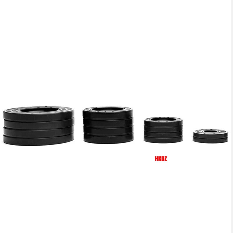 TC Oil Seal 50mm ID | NBR Double Lip Rotary Shaft Seal | OD 56–64mm
