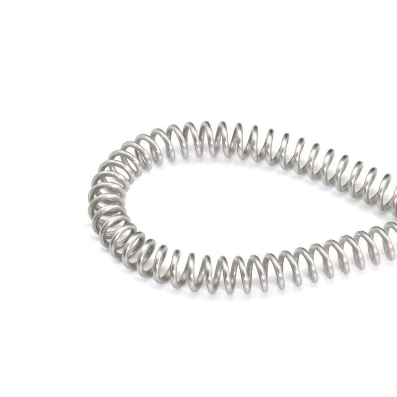 Compression Spring Various Size 2mm-30mm Diameter & 305mm Length Pressure Small