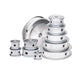 3M Timing Belt Pulley 12T-36T AF Type Synchronous Wheel Bore 4mm-20mm Width 16mm