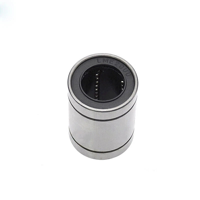 LM3-50UU Linear Motion Ball Bearings I.D 3-50mm O.D 7-80mm LM3-50 Linear Bearing