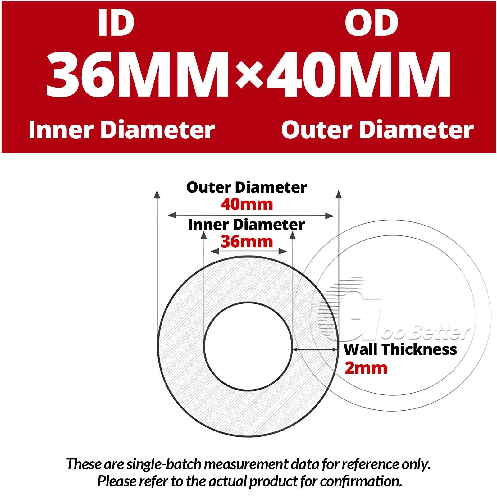 Translucent Silicone Tube — Industrial Grade Soft Rubber Hose ID 2–70mm