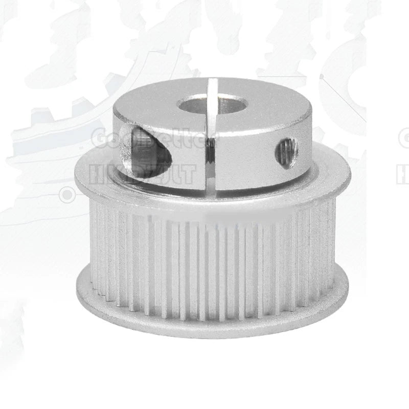 S3M Timing Pulley Belt Synchronous Wheel Gear 3D Printer Bore 5-15mm 20-28 Teeth