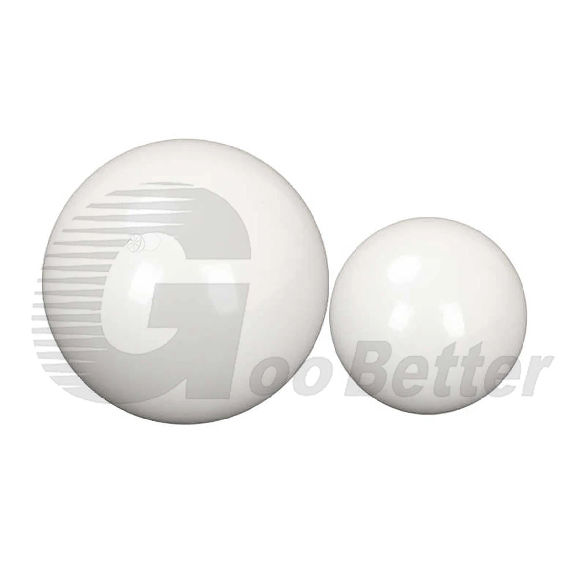 ZrO2 Zirconia Ceramic Ball Bearings G10 Dia 1mm-30mm Precision Solid Round Balls