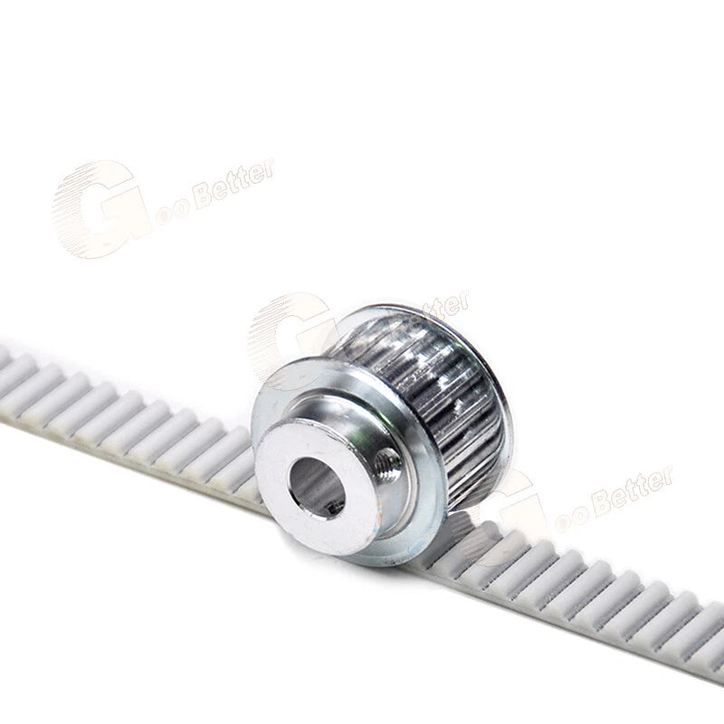 HTD 3M Timing Belt Closed Loop — PU Synchronous Drive Belt for CNC & 3D Printer Pulley