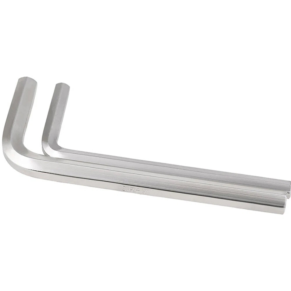 0.7mm-17mm Allen Keys Hexagon Key Hex Wrench Extra Long 5mm 6mm 8mm 10mm 14mm