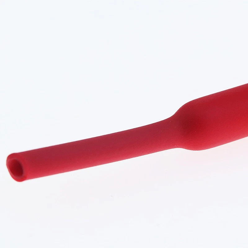 7.9mm Heat Shrink Tubing 3:1 Ratio — Waterproof Electrical Cable Sleeving