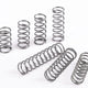 Wire Dia 1mm Compression Springs Material Spring Steel Pressure Spring for DIY