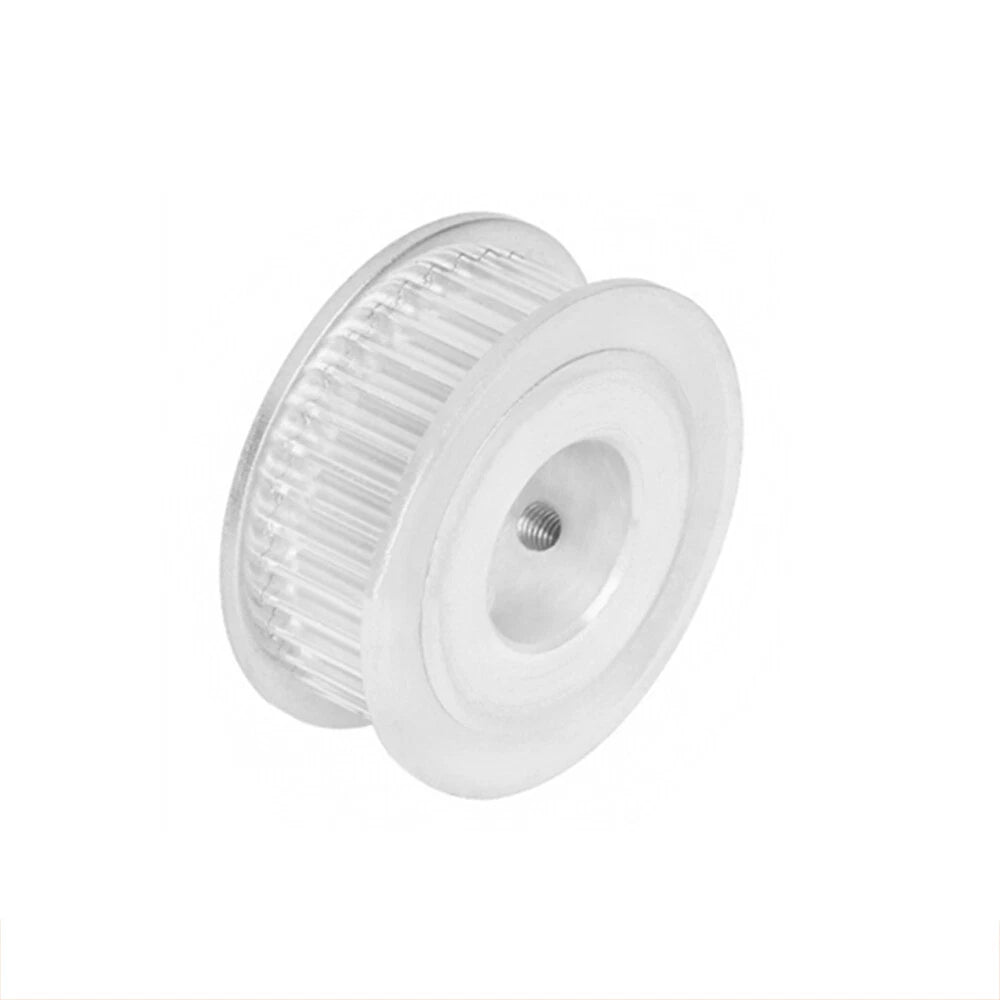 GT2 For 10mm Timing Belt,Tooth Idler Drive Pulley 32/34/35/36/38/40T Bore 4-15mm