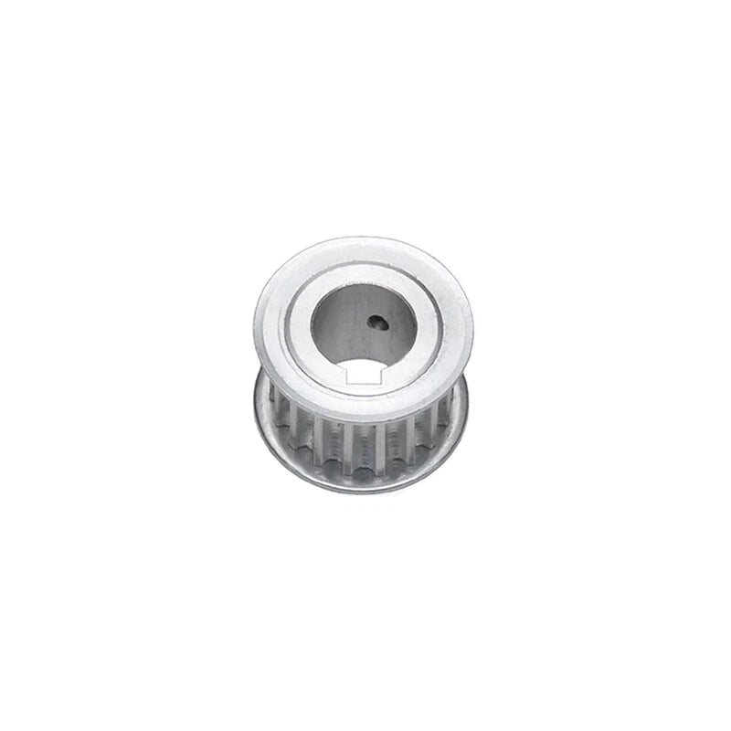 3M Timing Belt Drive Pulley AF-Type Pitch 3mm For CNC Step Motor 12~40 Teeth