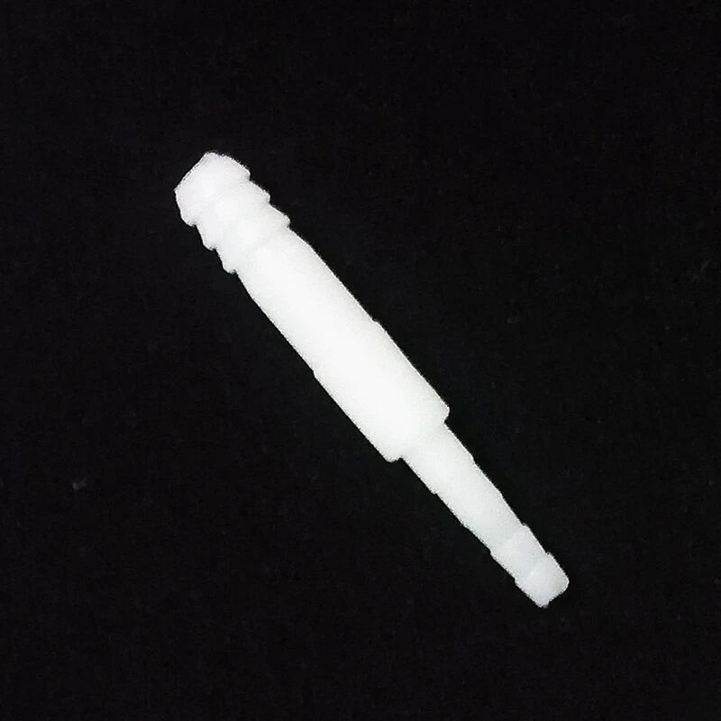 Barbed Straight Reducer Hose Connector for Aquarium & Fish Tank Tubing