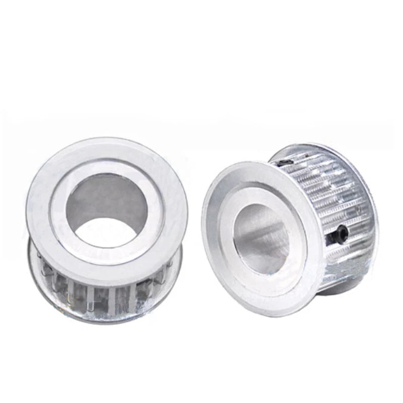 5M Timing Pulley AF type 10T 12T 14T 15T 16T 18T Bore 5-14mm for 10mm Width Belt
