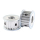3M Timing Belt Pulleys Bore 4 to 22mm 12T-60T for 10mm wide Belts CNC 3D Printer