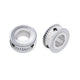 3M Timing Belt Pulley 12T-60T AF Type Synchronous Wheel Bore 4mm-22mm Width 11mm