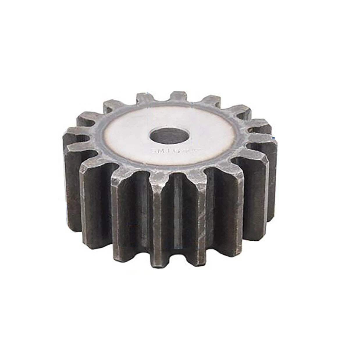 1.5 Mod Spur Gear 1.5M 12T-120T Teeth Flat Gear,Motor Transmission Gear,45#Steel