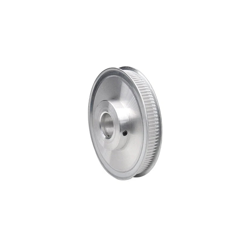 3M Timing Belt Drive Pulley BF/K-Type Pitch 3mm For CNC Step Motor 20~100 Teeth