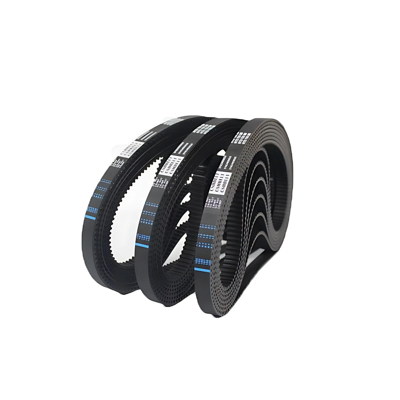 HTD 5M Timing Belt 15mm Wide Closed Loop CNC Synchronous Belt