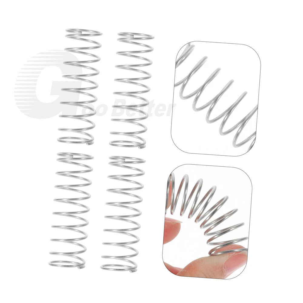 0.7mm Wire Dia 5-11mm Diamete L= 60-100mm Small Springs Compression Spring Steel